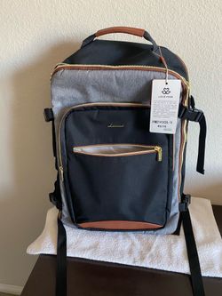Backpack/ Weekend Bag