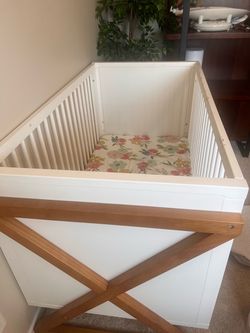 Baby Crib