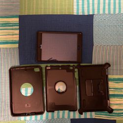 Otter Box Protector For iPad Mini 2nd Gen