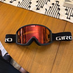 Ski Goggles