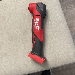 Milwaukee Multi Tool Brushless