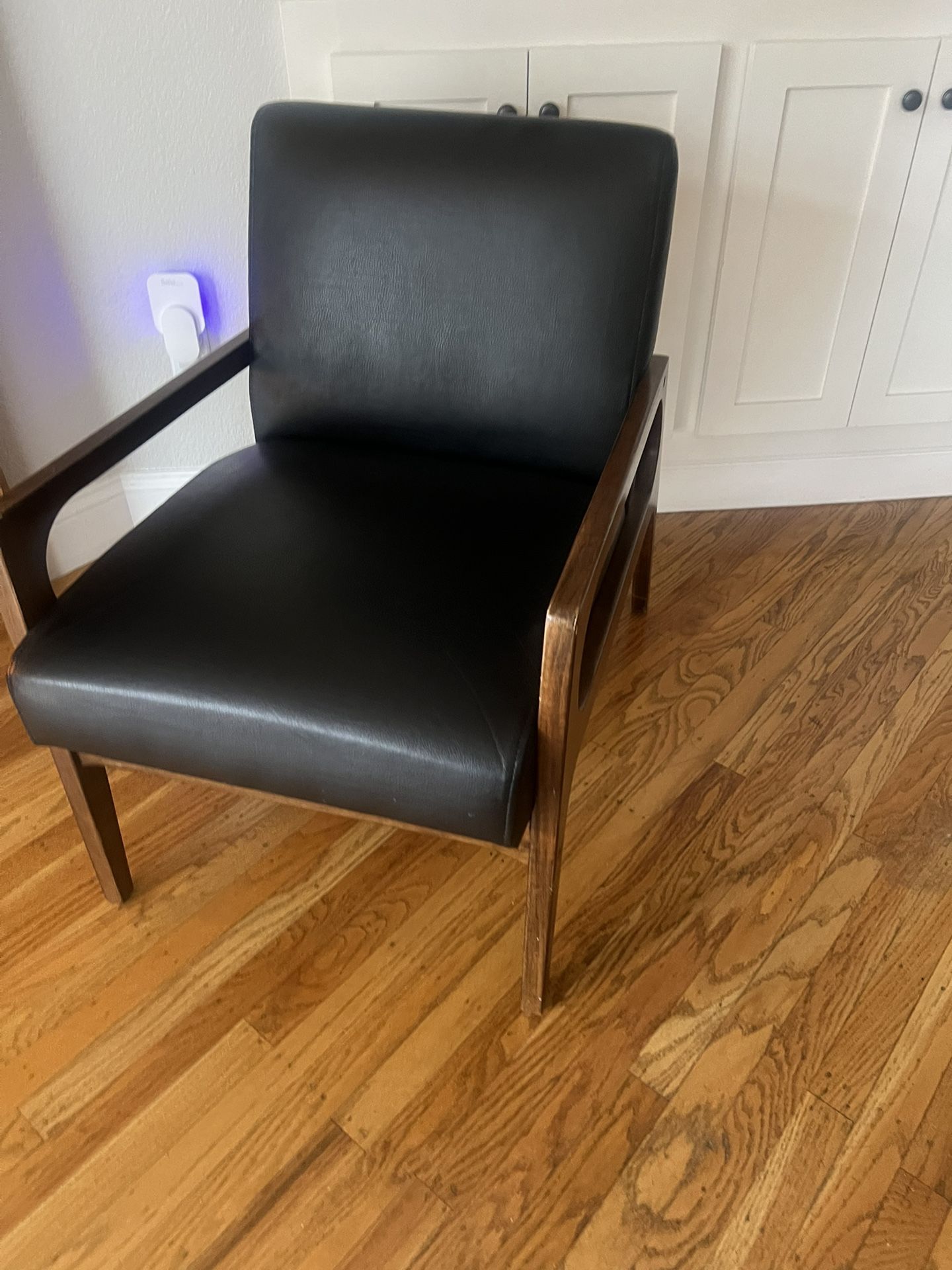 Accent Chair