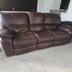 Recliner