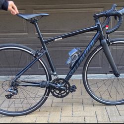 Allez specialized road bike 