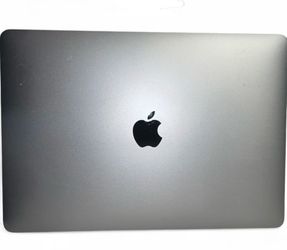 Apple Macbook Air