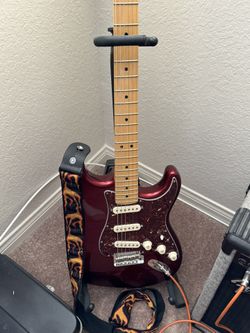 Fender Stratocaster American Made
