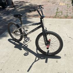 Ambush Bike