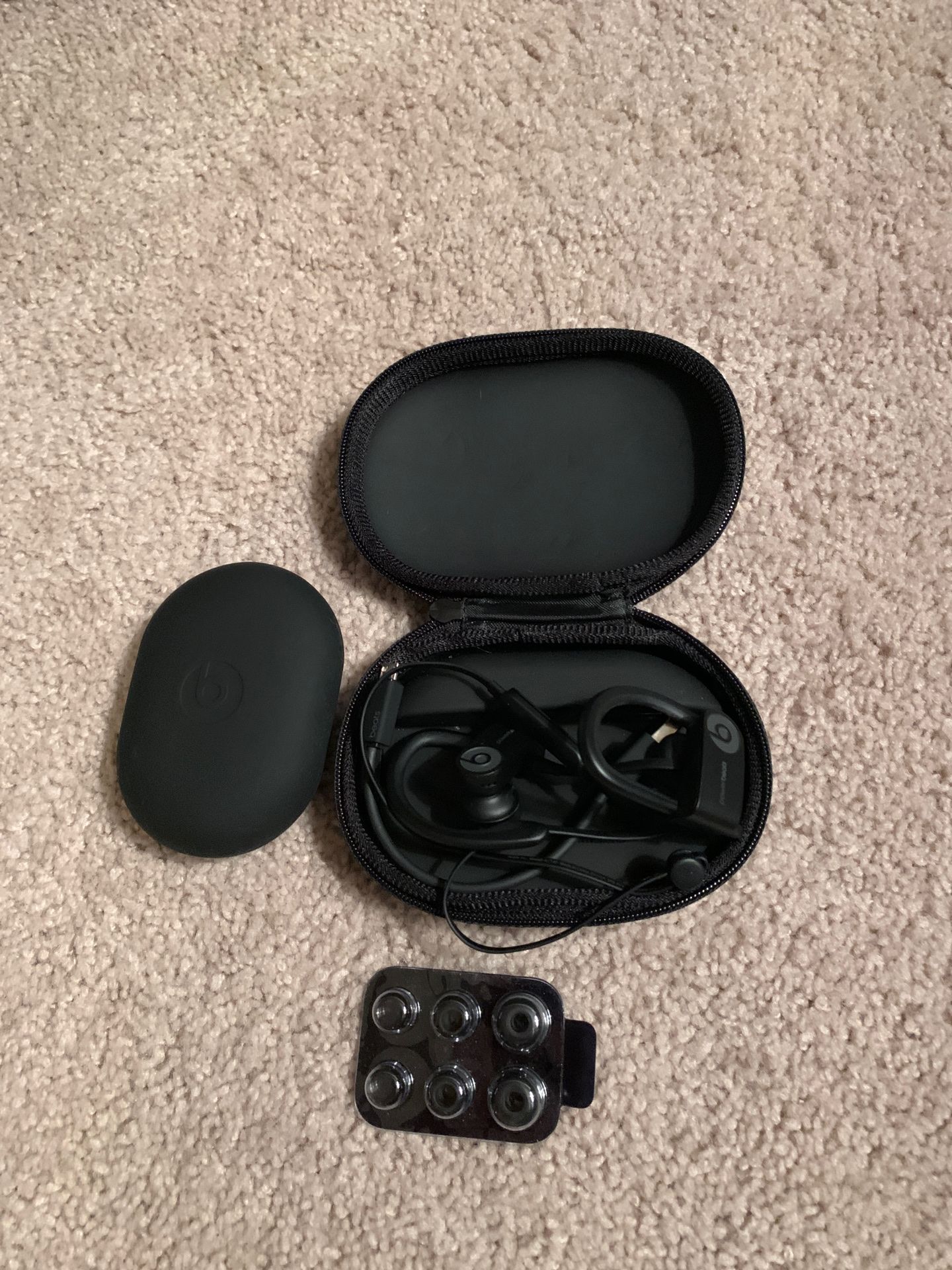 Beats Powerbeats 3 Bluetooth Headphones