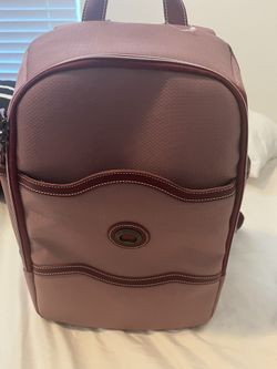 Delsey Paris Backpack 