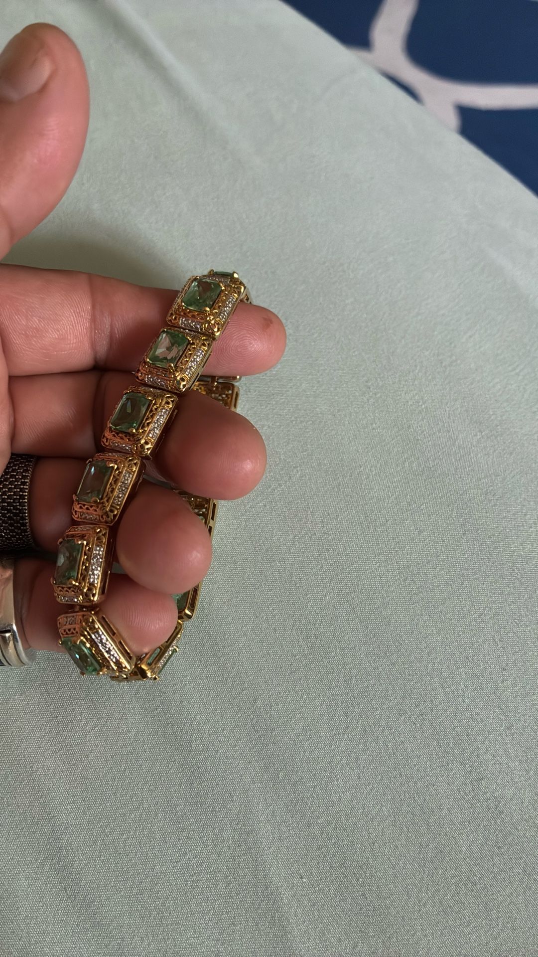 Bracelet For Women Silver 925