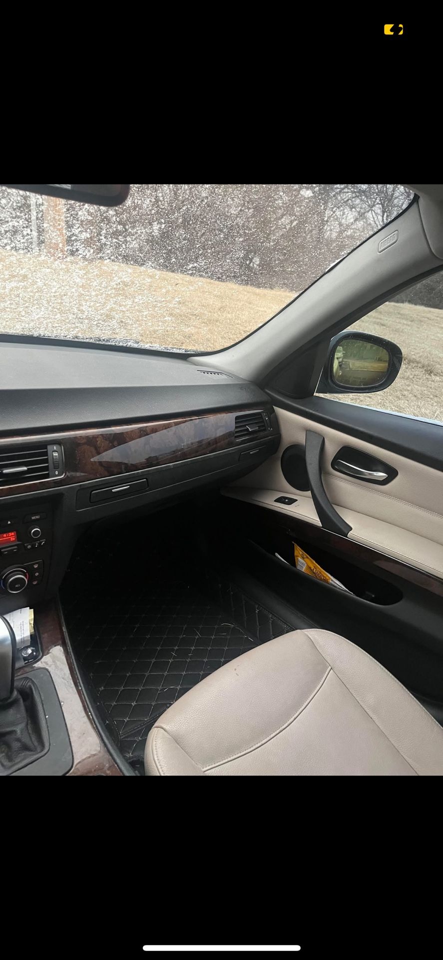 2011 BMW 335i