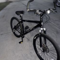 Gary Fisher Bike 