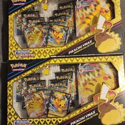 Pokemon Crown Zenith premium collection