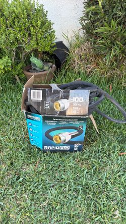 Garden Hose