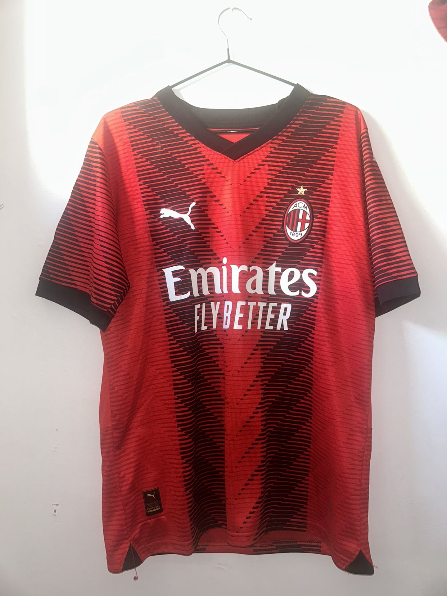 AC MILAN 23/24 Jersey 