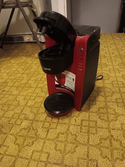 Mr. Coffee 1 Cup Coffee Maker