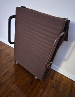 Bed Cot Indoor And Outdoor 