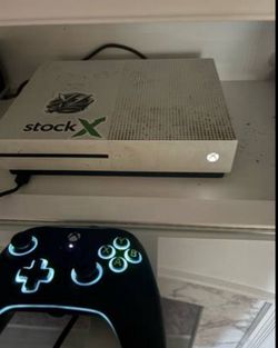Xbox 1 S