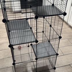 Cat Kennel