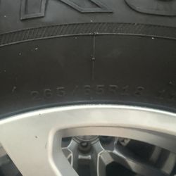 tires and rims for sale