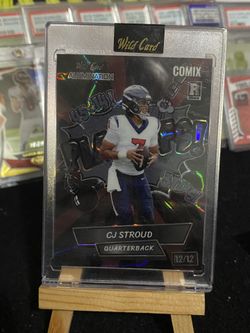 Various Sports Cards