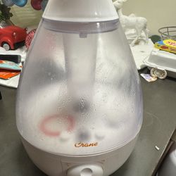 Crane Humidifier 