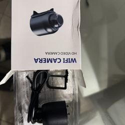 Wifi Camera 