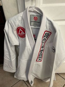 GI (worn twice)