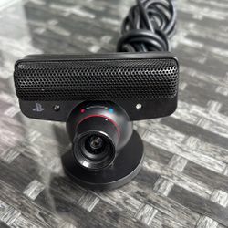 Sony PlayStation 3 Eye Camera