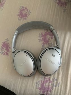 Bose QC35
