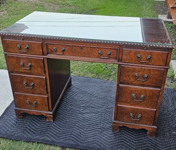 Vintage Desk