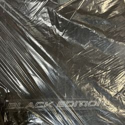 Honda Passport Black Edition Floor Mats