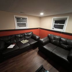 Two Sofa 