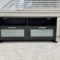 Office Credenza/Printer Table