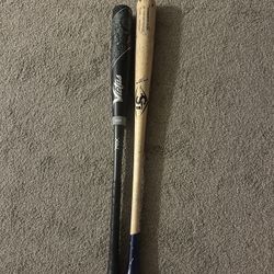 Baseball Bats 