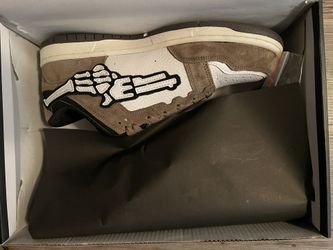 Vicinity skull gun