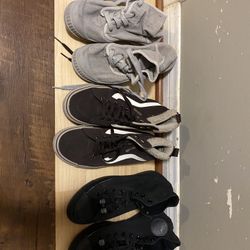 Size 9-9.5 Womens Shoes