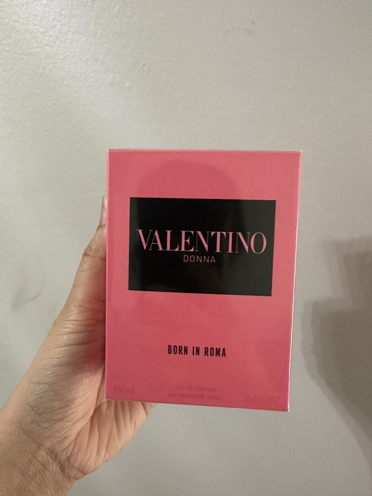 Valentino Born In Roma Donna 100ml