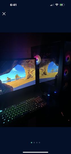 Gaming PC