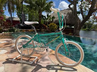 Diamondback cool streak vintage bmx