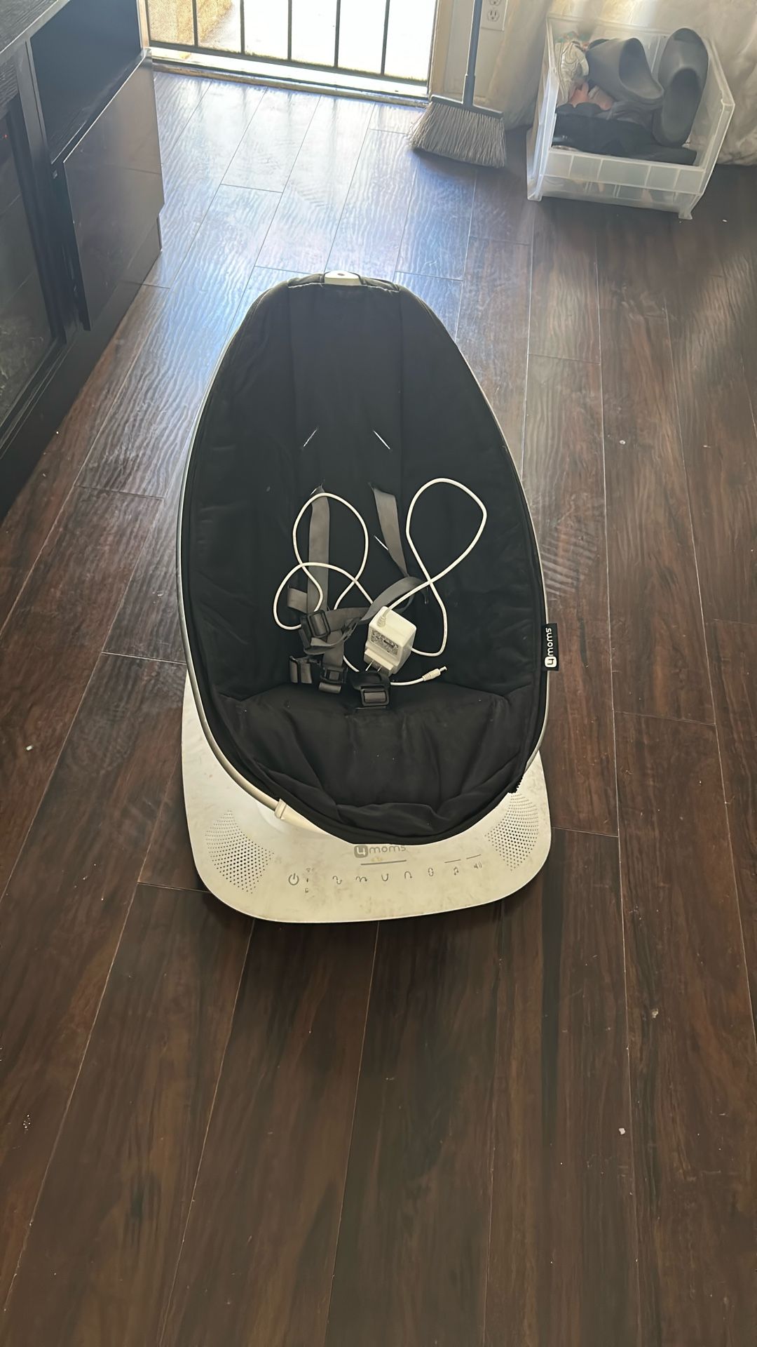 Baby Rocker