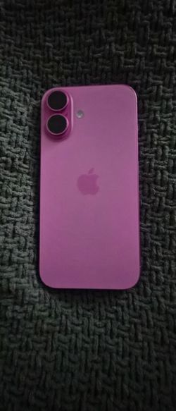 IPHONE 16