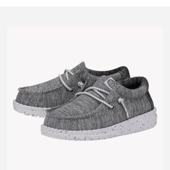 Wally Toddler Sport Knit