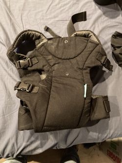 Infantino Baby Carrier