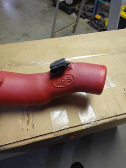 Subaru Air Intake
