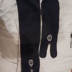 Thigh Compression Wraps By HK Sports