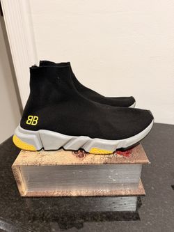 Balenciaga sneakers