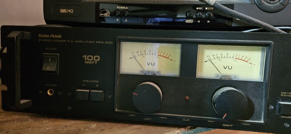 Amplifier