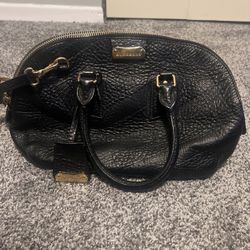 Burberry Bag