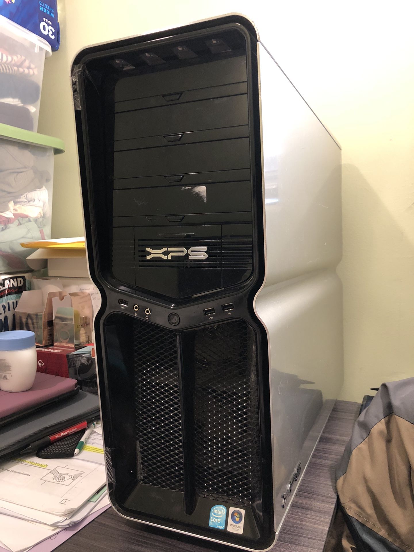 XPS730X i7 PC♪ Dell XPS 730x H2C Intel Core i7 Gaming System | HotHardware